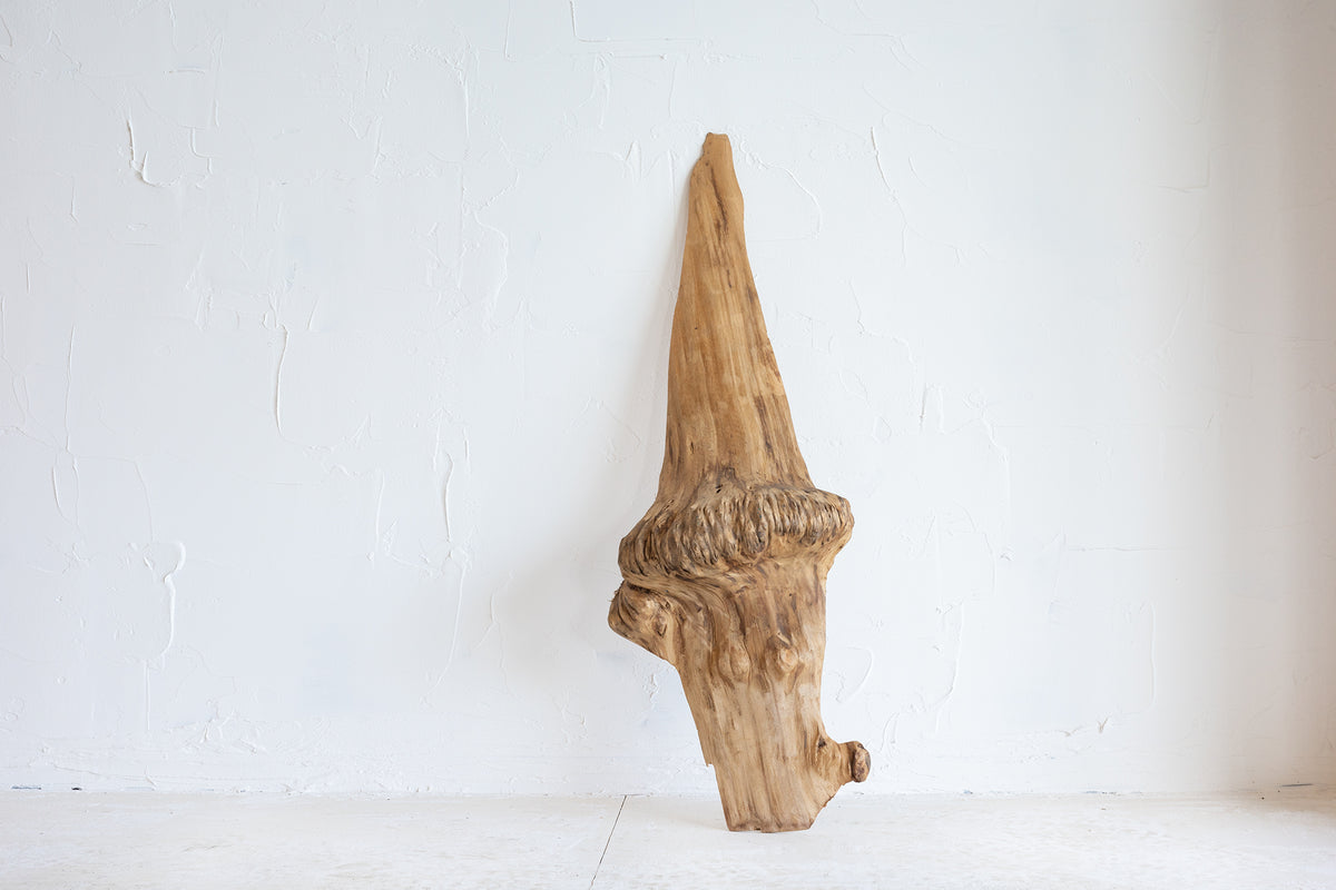 天然木1 / Natural Wood