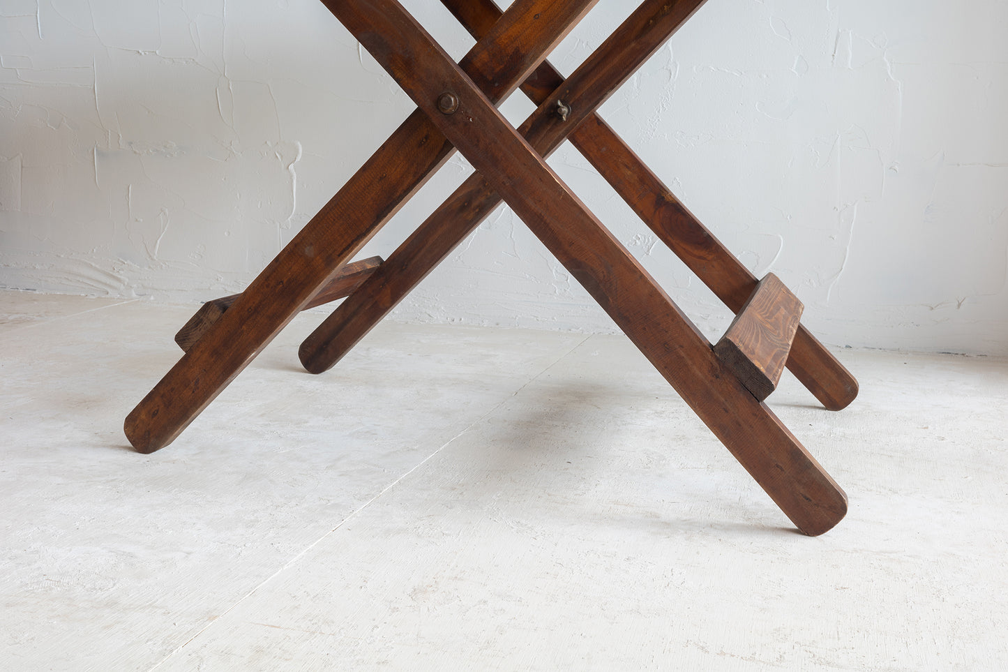 折りたたみテーブル/folding table