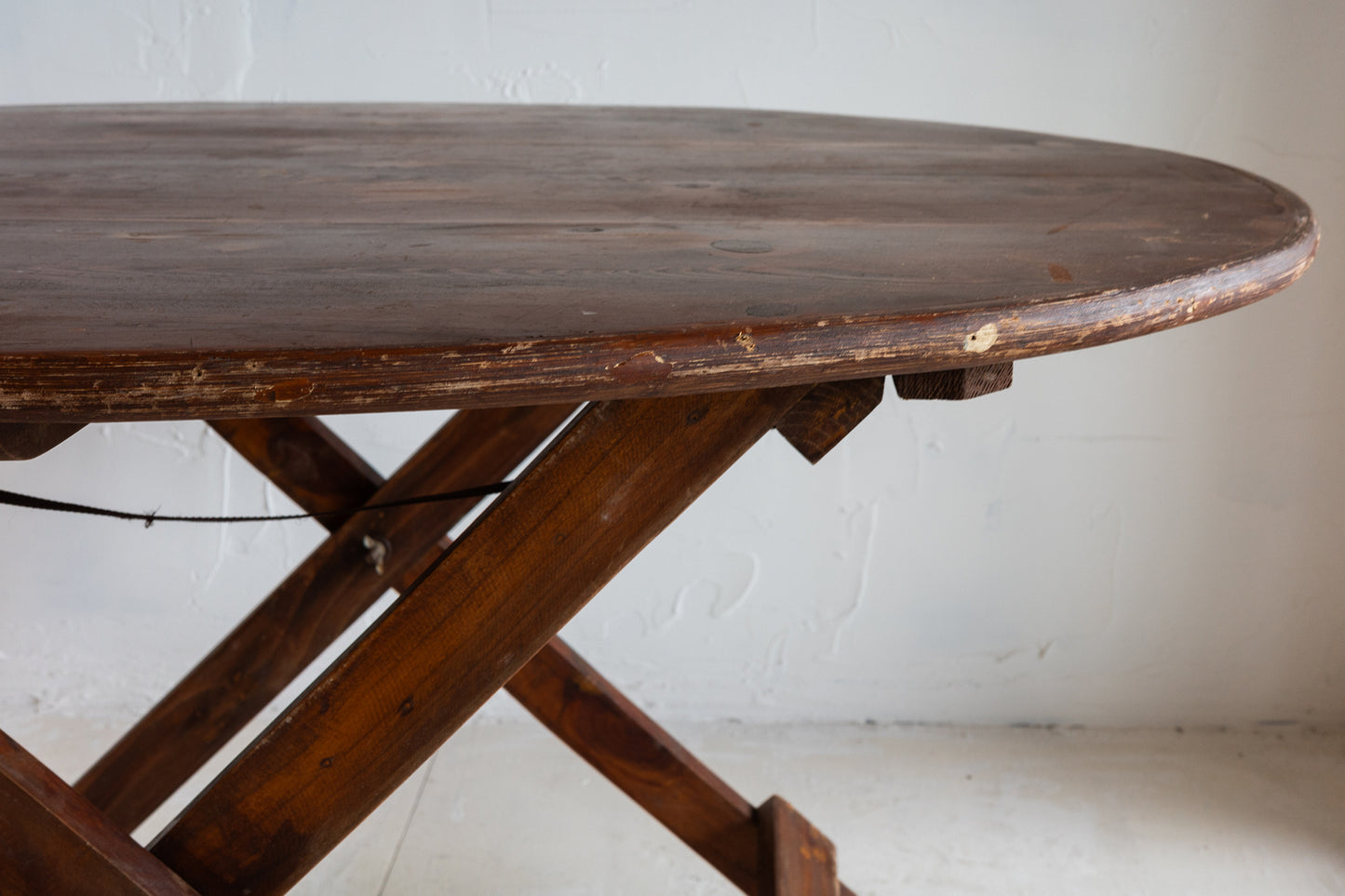 折りたたみテーブル/folding table