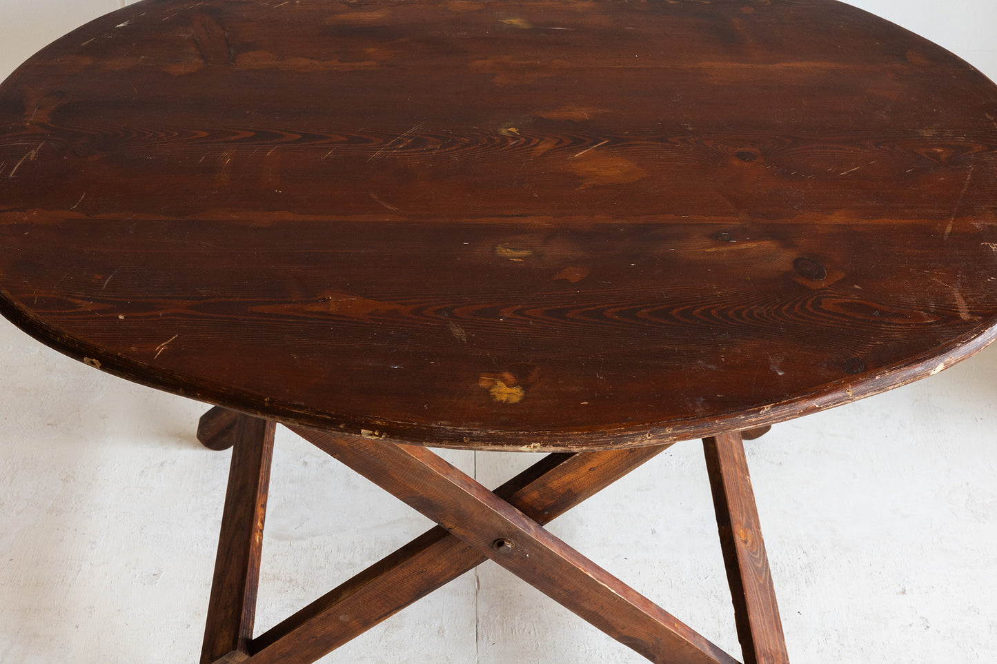 折りたたみテーブル/folding table