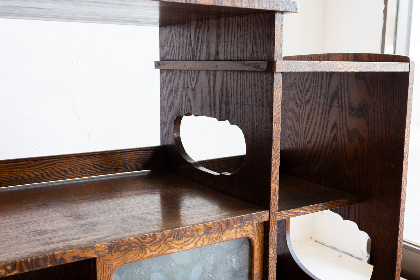 茶箪笥 / Tea Chest