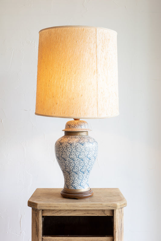 ランプ / Lamp